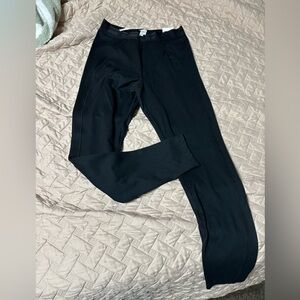 Black Victoria secret leggings